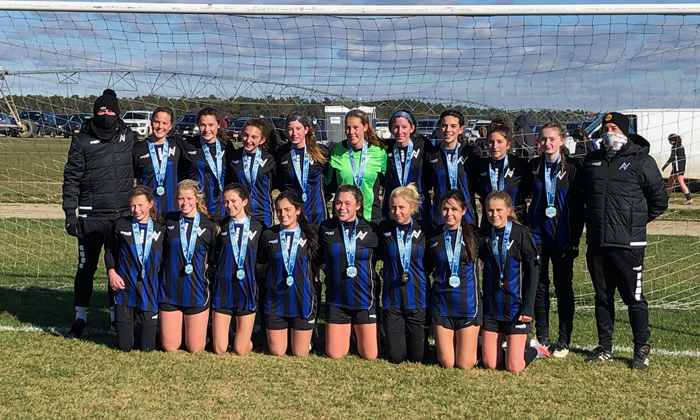 College Showcase Teams