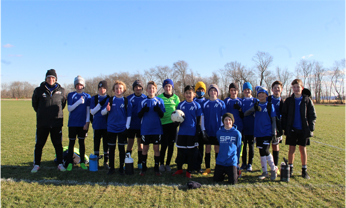 EDP Premier Teams