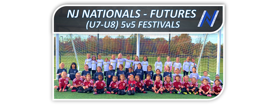 NJN Futures (U7-U8) 5v5 Festivals