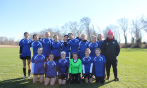 USYS National League Teams
