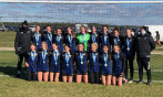 College Showcase Teams
